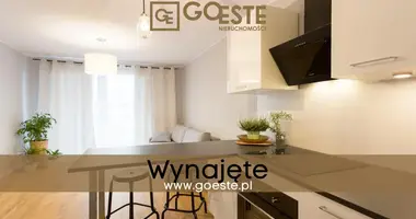 Apartamento 2 habitaciones en Smolice, Polonia