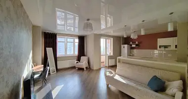 Квартира 1 комната в Минск, Беларусь