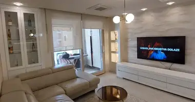2 bedroom apartment in Budva, Montenegro