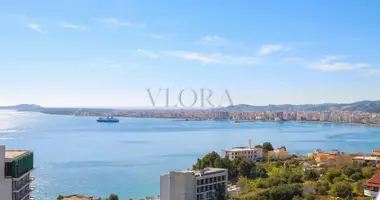 Mieszkanie 3 pokoi w Bashkia Vlore, Albania