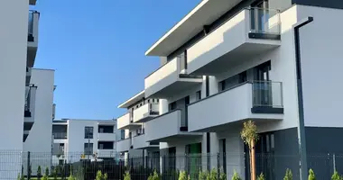 3 room apartment in Skorzewo, Poland