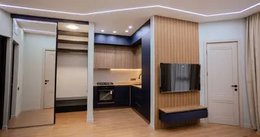 Wohnung 2 zimmer in Batumi, Georgien