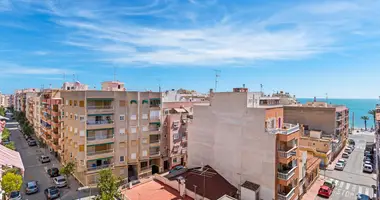 Ático Ático 3 habitaciones en Torrevieja, Španjolska