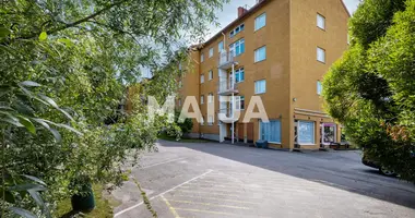 Apartamento en Helsinki sub region, Finlandia