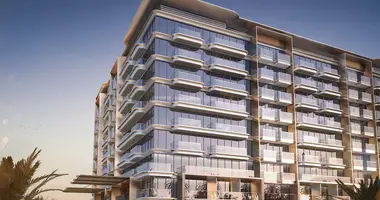 Apartamento 2 habitaciones en Dubái, Emiratos Árabes Unidos