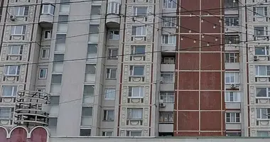 Bureau 360 m² dans Moscou, Russie