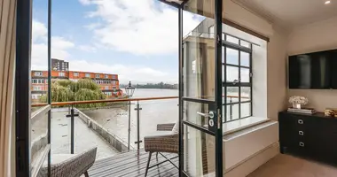 Appartement 2 chambres dans Londres, Royaume-Uni