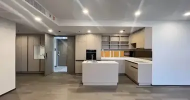 Condo in Bangkok, Thailand