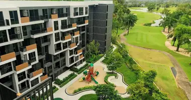 1 bedroom apartment in Choeng Thale, Thailand