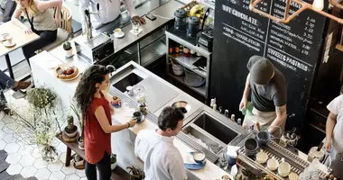 Propiedad comercial 100 m² en Barcelona, Španjolska