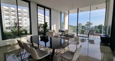 Квартира 4 спальни в муниципалитет Лимасол, Кипр