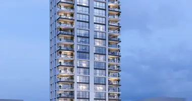 Apartamento 5 habitaciones en Netanya, Israel