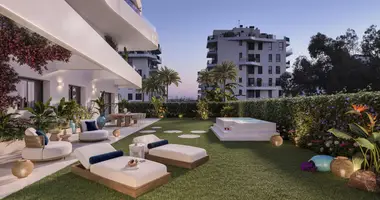 Apartamento 1 habitacion en Villajoyosa, Španjolska
