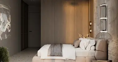 Villa 2 bedrooms in Kutuh, Indonesia