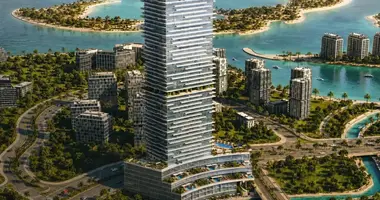 Appartement 2 chambres dans Abou Dabi, Émirats arabes unis