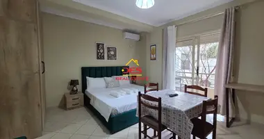 🔑🏡 FOR RENT STUDIO AT 7 PALLATET, VLORA in Bashkia Vlore, Albanien