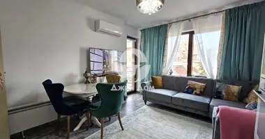 Mieszkanie 2 pokoi w Nesebyr, Bułgaria