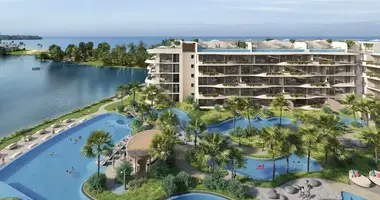 2 bedroom apartment in Thep Krasatti, Thailand
