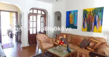 Apartamento 5 habitaciones en Benahavis, Španjolska