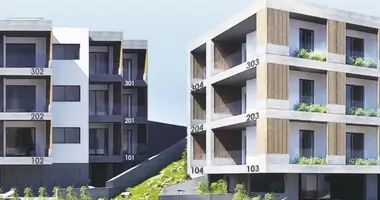 Apartamento 2 habitaciones en Yeroskipou, Chipre