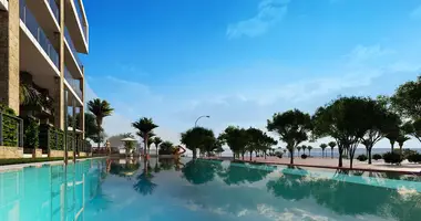 Apartamento 3 habitaciones en Villajoyosa, Španjolska