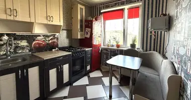 Apartamento 1 habitación en Minsk, Belarús