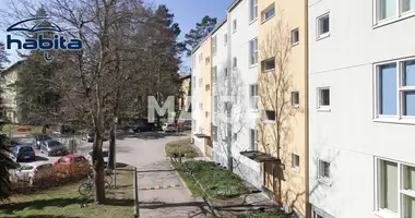 Apartamento en Helsinki sub region, Finlandia