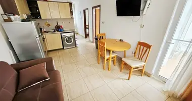 Квартира 2 спальни в Несебр, Болгария