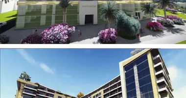 Apartamento en Budva, Montenegro