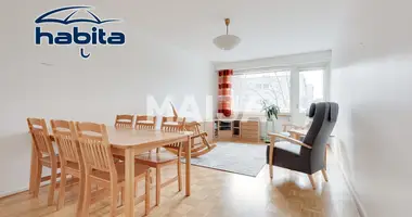 Apartment in Helsinki sub-region, Finland