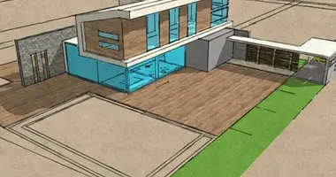 4 bedroom house in Paphos District, Cyprus