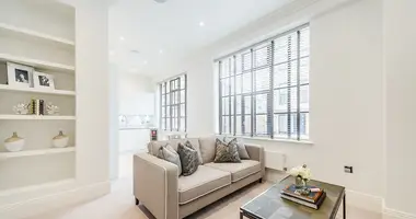 1 bedroom apartment in London, United Kingdom