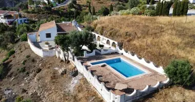 Casa 3 habitaciones en Španjolska