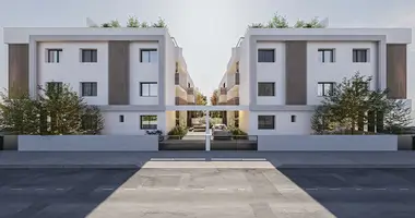 Penthouse in Bezirk Larnaka, Zypern