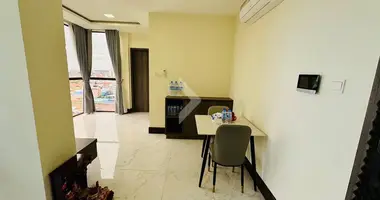 Copropriété 1 chambre dans Sangkat Ou Baek Kam, Cambodge