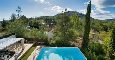 Villa en Pera Pedi, Chipre