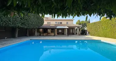 Appartement 5 chambres dans Limassol, Chypre