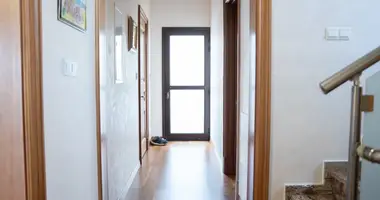 Haus 4 Schlafzimmer in Souni Zanatzia, Zypern