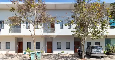 Dom 2 pokoi w Krous, Kambodża