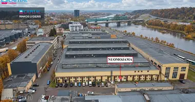 Gewerbefläche 46 m² in Kaunas, Litauen