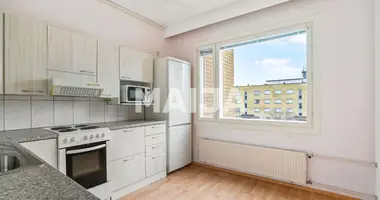 Apartamento 3 habitaciones en Joensuu sub region, Finlandia