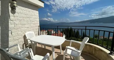 2 bedroom apartment in Bijela, Montenegro