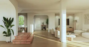 Haus 6 zimmer in Finestrat, Spanien