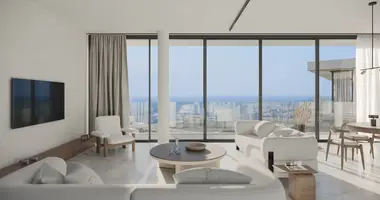 3 bedroom house in Tremithousa, Cyprus