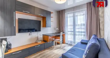 Квартира 2 комнаты в Минск, Беларусь