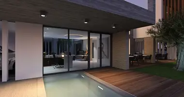 2 bedroom apartment in Paphos Municipality, Cyprus