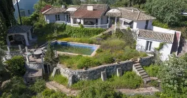 Dom 3 pokoi w Benahavis, Hiszpania