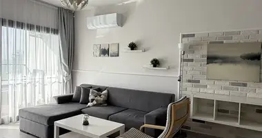 Wohnung 2 Schlafzimmer in Perivolia tou Trikomou, Nordzypern