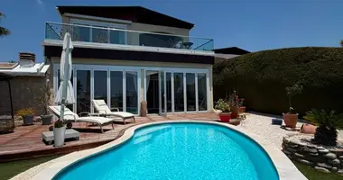3-Schlafzimmer-Villa in Peyia, Zypern