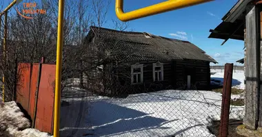 Haus in Matarova, Belarus